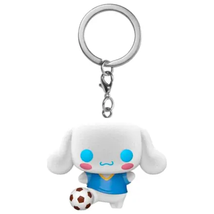 Vrecková Funko POP kľúčenka Sanrio Cinnamoroll Exclusive produktová fotografia