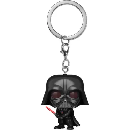 Funko Pocket POP Keychain Star Wars 40th Darth Vader termékfotója