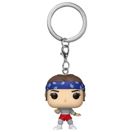 Pocket Funko POP Keychain Stranger Things 5 Eleven produktová fotografia