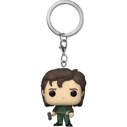 Pocket POP Keychain Hunter Steve termékfotója