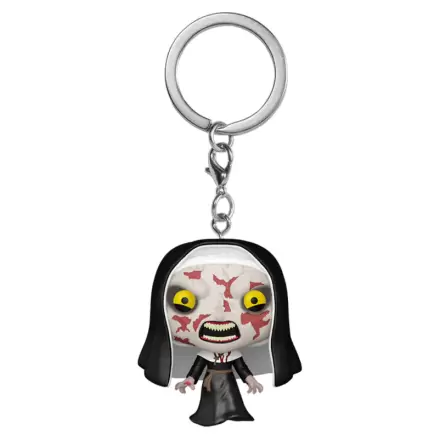 Pocket Funko POP kľúčenka Mníška - The Nun termékfotója