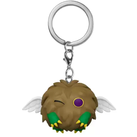 Pocket Funko POP kľúčenka Yu-Gi-Oh! Winged Kuriboh termékfotója