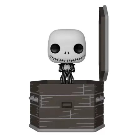 Pocket Funko POPers figúrka Disney Nightmare Before Christmas Jack produktová fotografia