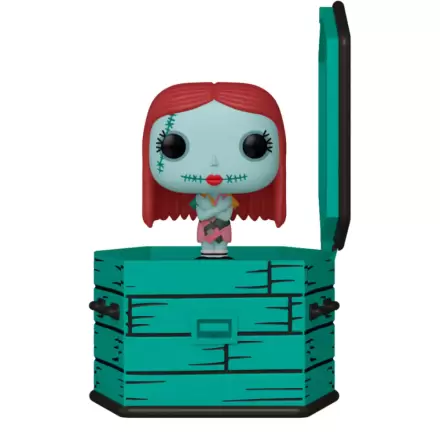 Pocket Funko POPers figúrka Disney Nightmare Before Christmas Sally produktová fotografia