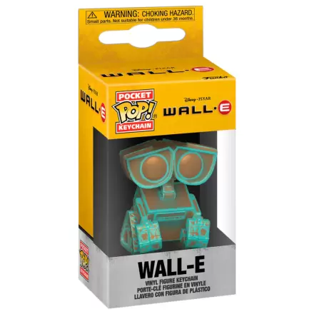 Pocket POP kľúčenka Disney Pixar Wall-E produktová fotografia