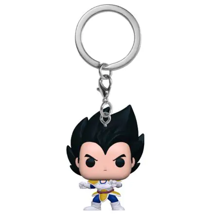 Pocket POP kľúčenka Dragon Ball Z Vegeta produktová fotografia