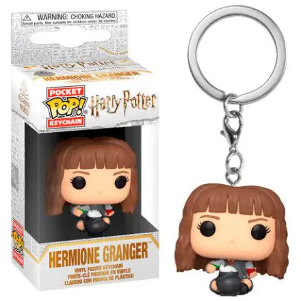 Harry Potter Pocket POP! Vinyl prívesok Hermione s elixírmi 4 cm termékfotója