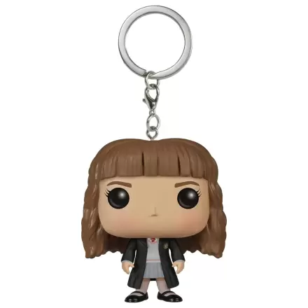Harry Potter Pocket POP! Vinyl Kľúčenka Hermione Granger 4 cm produktová fotografia
