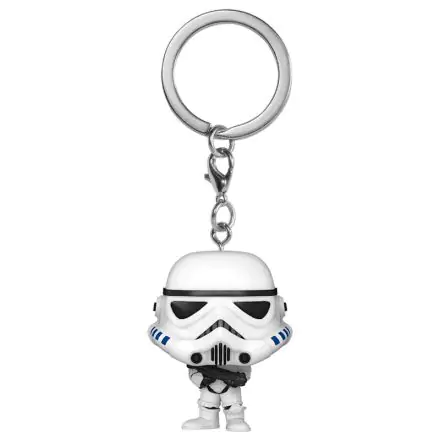 Pocket POP kľúčenka Star Wars Stormtrooper termékfotója