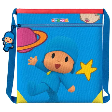 Pocoyo telocvičná taška 35cm produktová fotografia