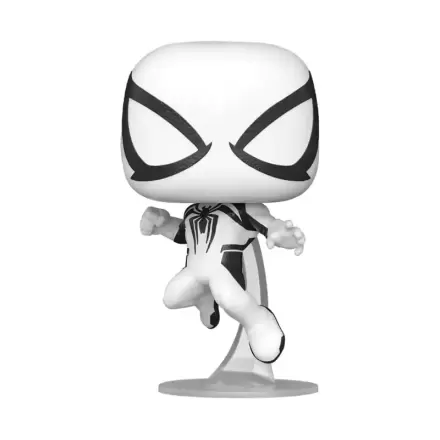 Spiderman 2 Funko POP! Games Vinyl Anti-Venom Peter 9cm Figúrka termékfotója