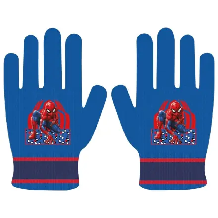 Spider-Man Blue Eyes Detské rukavice produktová fotografia
