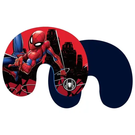 Spider-Man cestovný vankúš, vankúš na krk produktová fotografia