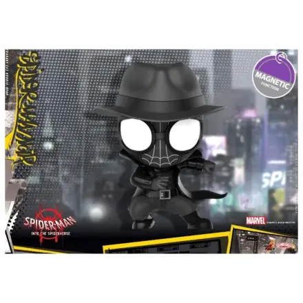 SPIDERMAN Cosbaby Wave 3 Spider-Man Noir produktová fotografia