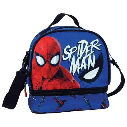 Spider-Man Evergreen termotaška na obed 21 cm produktová fotografia