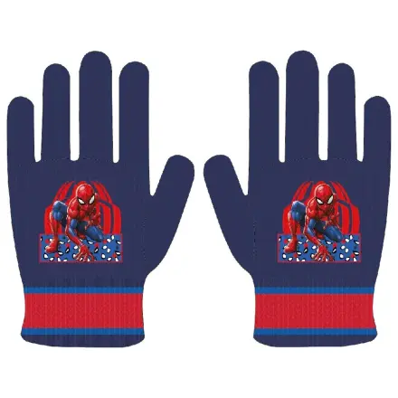 Spider-Man Eyes detské rukavice produktová fotografia