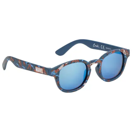 Spider-Man Desivé slnečné okuliare produktová fotografia