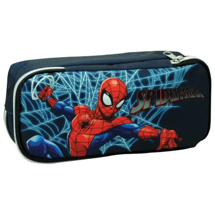 Spider-Man Frame 2 priehradkové puzdro na ceruzky 26 cm produktová fotografia