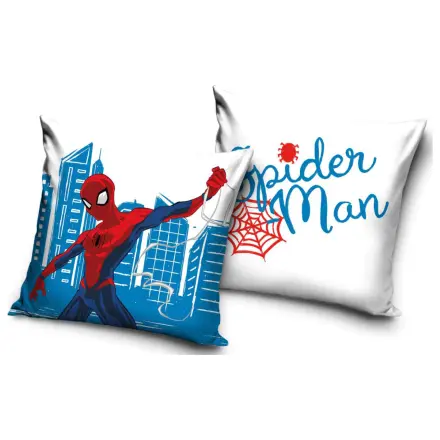 Spider-Man Friendly Neighborhood vankúš, podsedák produktová fotografia