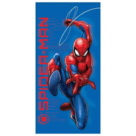 Spider-Man Skákacia osuška produktová fotografia