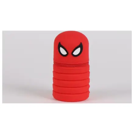 Spider-Man Red 3D peračník 20 cm produktová fotografia