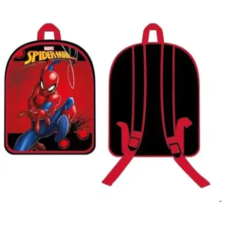 Spider-Man Red Saver batoh, taška 30 cm produktová fotografia