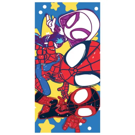 Spider-Man Spidey uterák produktová fotografia