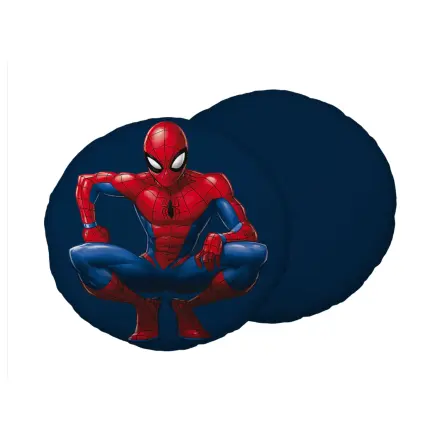 Spider-Man Squat Shaped vankúš produktová fotografia