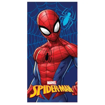 Spider-Man Super Swing uterák 70x140 cm produktová fotografia