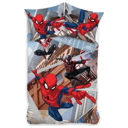 Spider-Man Swing obliečka na perinu produktová fotografia