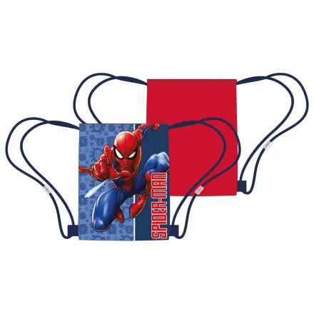 Spider-Man Swing Force športová taška, taška do posilňovne 40 cm produktová fotografia