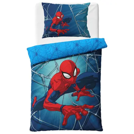 Spider-Man Web-Slinger Obliečka na perinu produktová fotografia