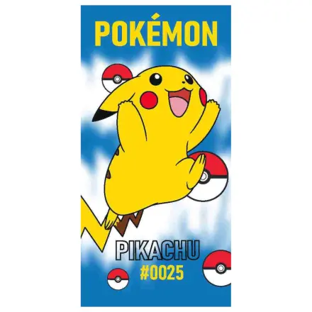 Pokemon 0025 Uterák produktová fotografia