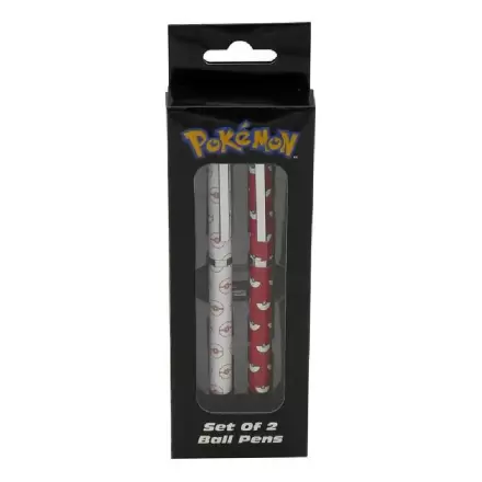 Pokémon sada pier 2 kusy produktová fotografia