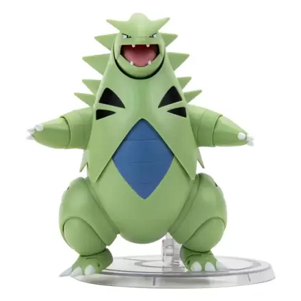 Pokémon 25th anniversary Select Akčná figúrka Tyranitar 15 cm produktová fotografia