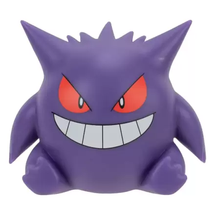 Pokémon Akčná figúrka Gengar 10 cm produktová fotografia