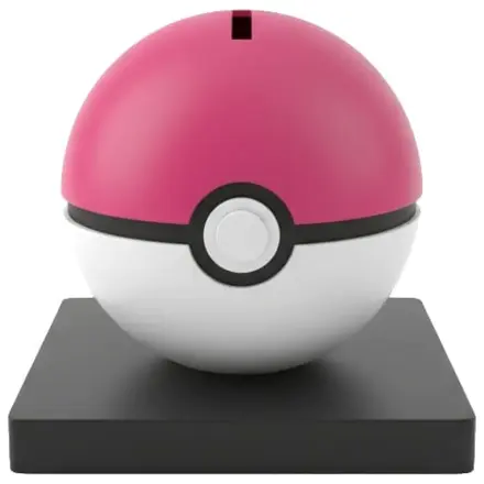 Pokémon Bank Poké Ball produktová fotografia