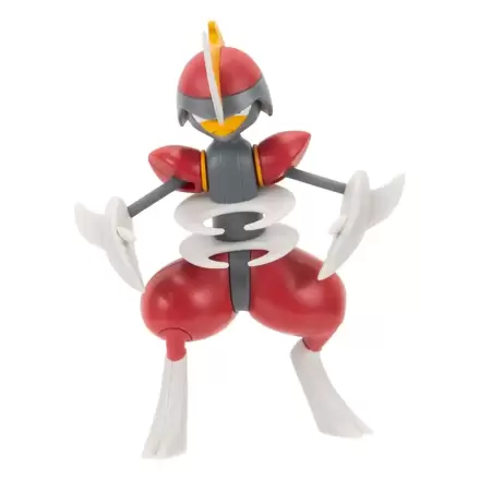 Pokémon figurka Bisharp 7 cm termékfotója