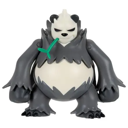Pokémon Battle Feature Figure Pangoro produktová fotografia