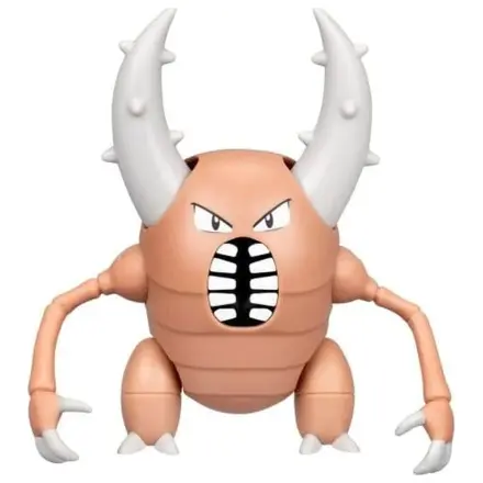 Pokémon Battle Feature Figure akčná figúrka Pinsir produktová fotografia
