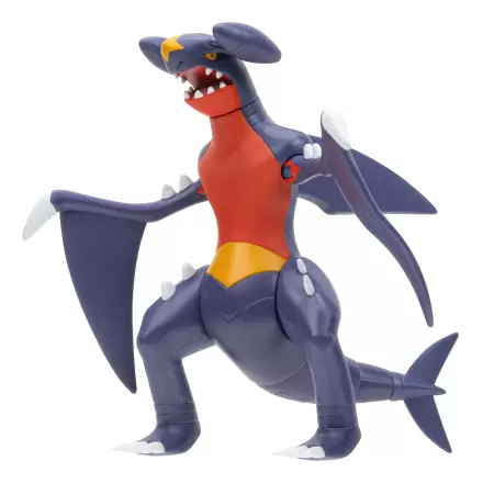 Pokémon Battle Feature Figúrka Garchomp 11 cm produktová fotografia