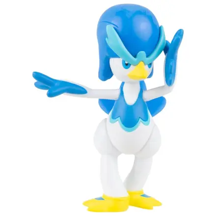 Pokémon Battle Figure Akčná figúrka Wave 21 Quaxwell produktová fotografia