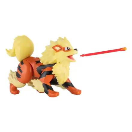 Pokémon Battle Figúrka Arcanine 11,5 cm produktová fotografia