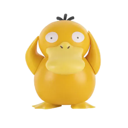 Pokémon Battle Figure Psyduck 7,5 cm produktová fotografia