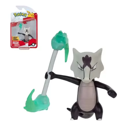 Pokémon Battle Figure Balenie Mini Figúrka Alolan Marowak 5 cm produktová fotografia