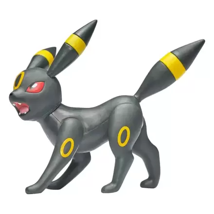 Pokémon Battle Figúrka Balenie Mini Figúrka Balenie Umbreon 5 cm produktová fotografia
