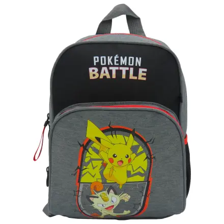 Pokemon Battle batoh 30cm produktová fotografia