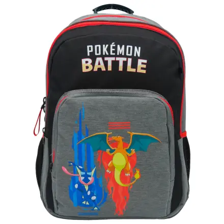Pokemon Battle ruksak 42cm produktová fotografia