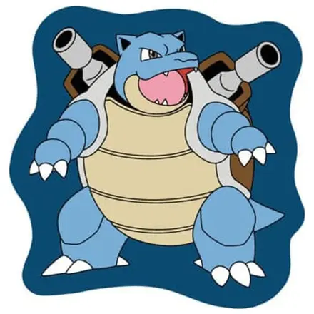 Pokemon Vankúš Blastoise 36 cm produktová fotografia