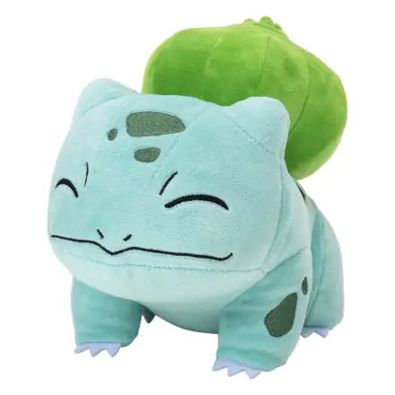 Pokémon Plyšová figúrka Bulbasaur #3 20 cm produktová fotografia